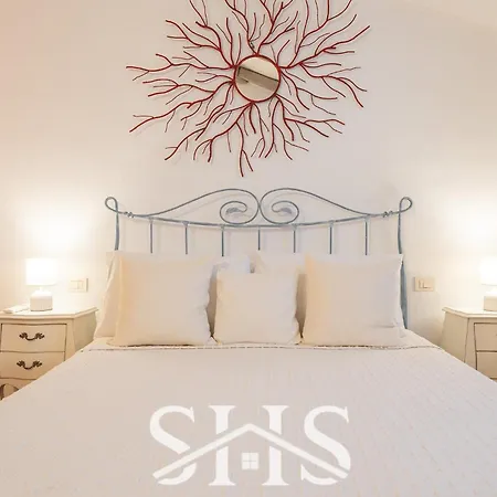Apartment I Galeoni A Few Steps From The Promenade Du Port Porto Cervo