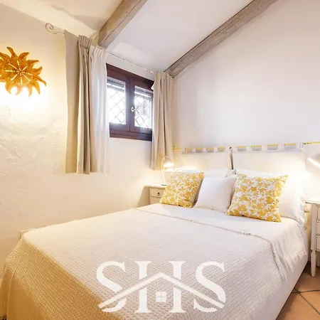 I Galeoni A Few Steps From The Promenade Du Port Apartment Porto Cervo