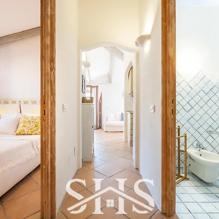 Apartment I Galeoni A Few Steps From The Promenade Du Port *