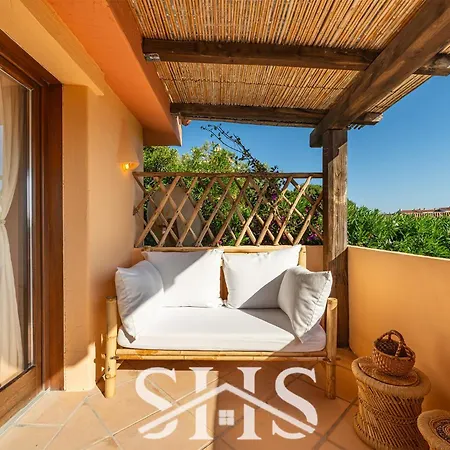 Apartment I Galeoni A Few Steps From The Promenade Du Port