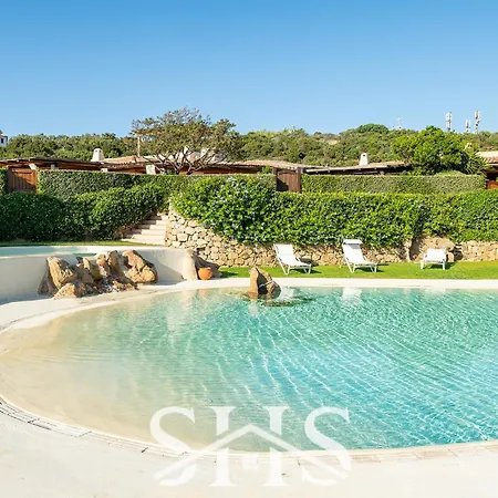 I Galeoni A Few Steps From The Promenade Du Port Apartment Porto Cervo