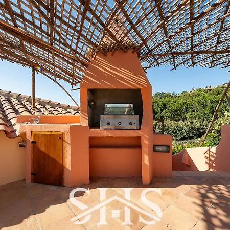 Апартаменты I Galeoni A Few Steps From The Promenade Du Port *